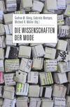 book: Die Wissenschaften der Mode