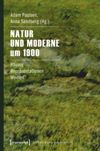 book: Natur und Moderne um 1900