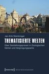 book: Thematisierte Welten