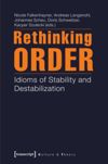 book: Rethinking Order