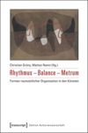 book: Rhythmus - Balance - Metrum