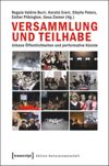 book: Versammlung und Teilhabe