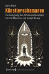 book: Künstlerschamanen