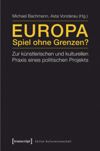 book: Europa - Spiel ohne Grenzen?