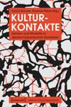 book: Kulturkontakte