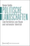 book: Politische Landschaften