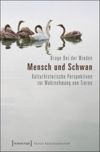 book: Mensch und Schwan