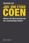 book: Joel und Ethan Coen