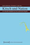 book: Kitsch und Nation