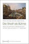 book: Die Stadt als Bühne