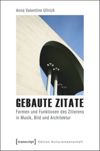 book: Gebaute Zitate