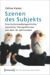 book: Szenen des Subjekts