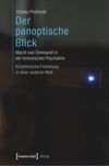 book: Der panoptische Blick