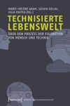 book: Technisierte Lebenswelt