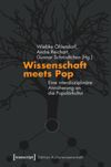 book: Wissenschaft meets Pop