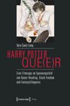 book: Harry Potter que(e)r