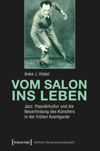 book: Vom Salon ins Leben