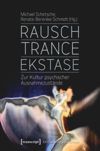 book: Rausch - Trance - Ekstase