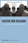 book: Kultur und Religion