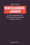 book: Verfolgungsjagden