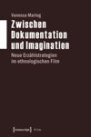 book: Zwischen Dokumentation und Imagination