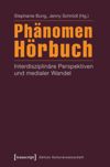 book: Phänomen Hörbuch