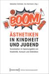 book: Ästhetiken in Kindheit und Jugend