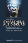 book: Synästhesie als Diskurs