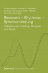 book: Resonanz - Rhythmus - Synchronisierung