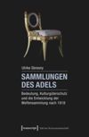 book: Sammlungen des Adels