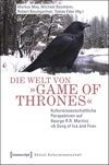 book: Die Welt von »Game of Thrones«