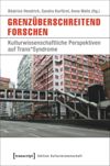 book: Grenzüberschreitend forschen