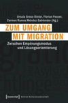 book: Zum Umgang mit Migration