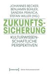 book: Zukunftssicherung