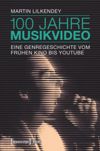 book: 100 Jahre Musikvideo