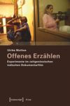 book: Offenes Erzählen