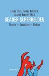 book: Reader Superhelden