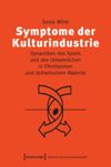 book: Symptome der Kulturindustrie