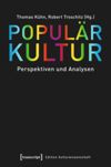 book: Populärkultur