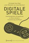 book: Digitale Spiele