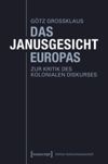 book: Das Janusgesicht Europas