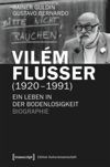 book: Vilém Flusser (1920-1991)