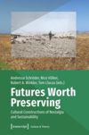 book: Futures Worth Preserving