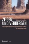 book: Zeigen und Verbergen