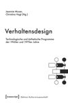 book: Verhaltensdesign