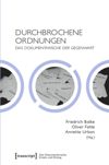 book: Durchbrochene Ordnungen