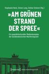 book: »Am grünen Strand der Spree«