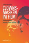 book: Clownsmasken im Film