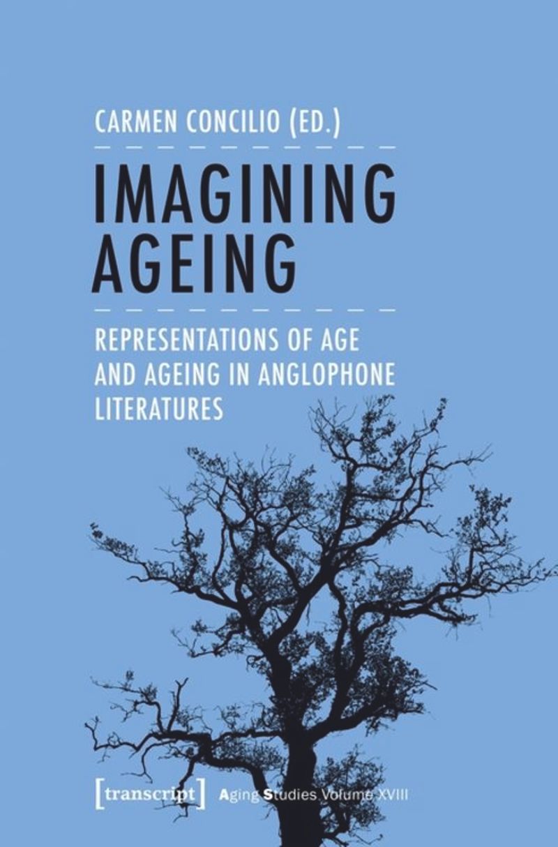 book: Imagining Ageing