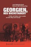 book: Georgien, neu buchstabiert